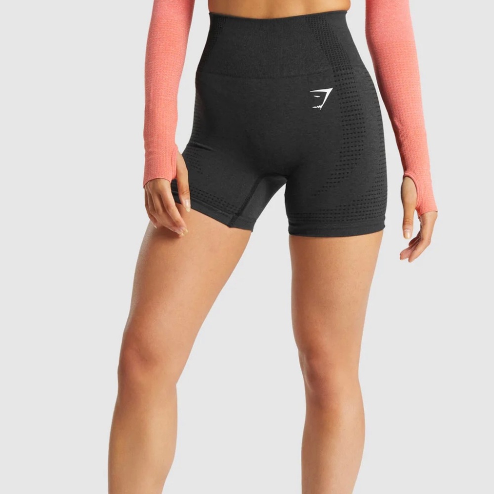 Gymshark vital seamless 2.0 shorts